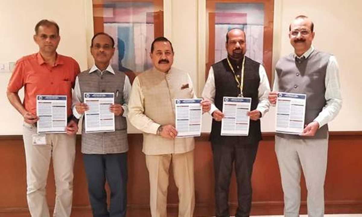 2047 तक परमाणु स्रोतों से 9 फीसदी बिजली मिलने की संभावना : केंद्र